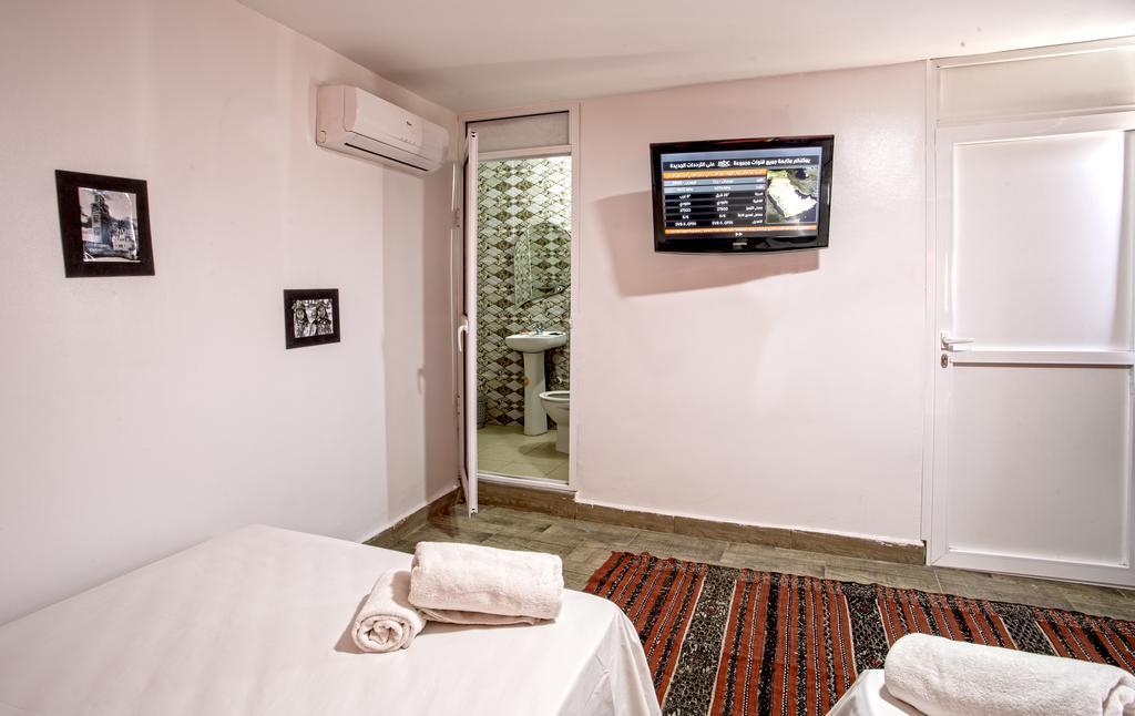 Hotel Agnaoue Μαρακές Εξωτερικό φωτογραφία