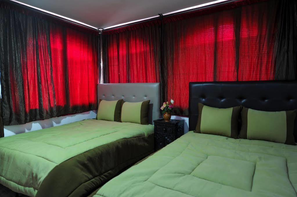 Hotel Agnaoue Μαρακές Εξωτερικό φωτογραφία